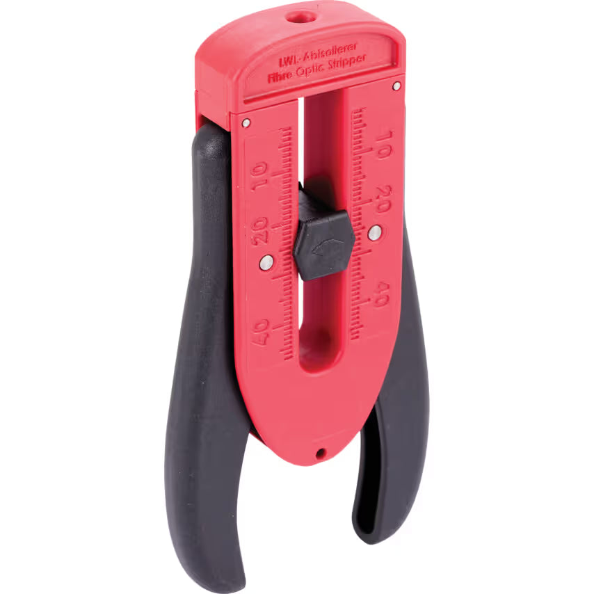 KENNEDY Fibre Optic Stripper Precision Cable Stripping Tool KENNEDY