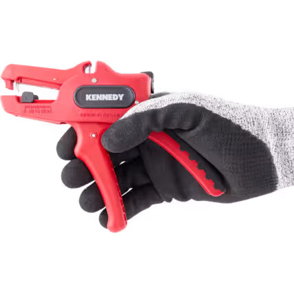 KENNEDY No.5 Pro Wire Stripper Professional Cable Tool KENNEDY