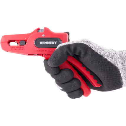 KENNEDY No.5 Pro Wire Stripper Professional Cable Tool KENNEDY