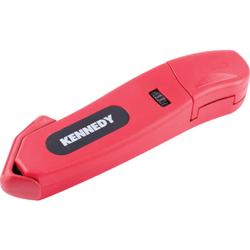 KENNEDY 4–28mm Cable Stripper Multi Tool Professional Use KENNEDY