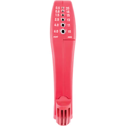 KENNEDY 4–28mm Cable Stripper Multi Tool Professional Use KENNEDY