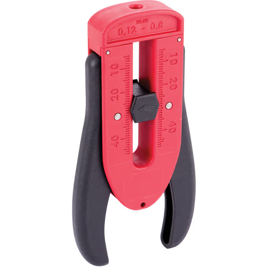 KENNEDY Precision Wire Stripper S Professional Cable Tool KENNEDY