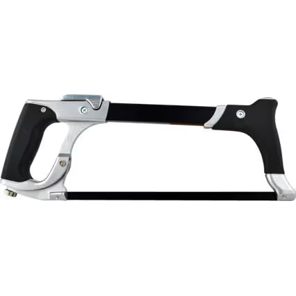 KENNEDY Professional Quick Release Hacksaw Frame Durable KENNEDY