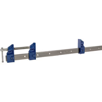 KENNEDY 48 inch Sash Clamp Heavy Duty Woodworking Tool KENNEDY