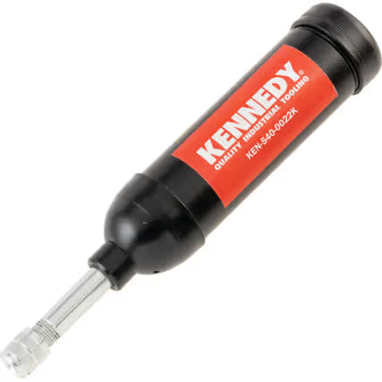 KENNEDY Push Type Grease Gun 240ml Universal Connector KENNEDY