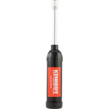 KENNEDY Push Type Grease Gun 240ml Universal Connector KENNEDY
