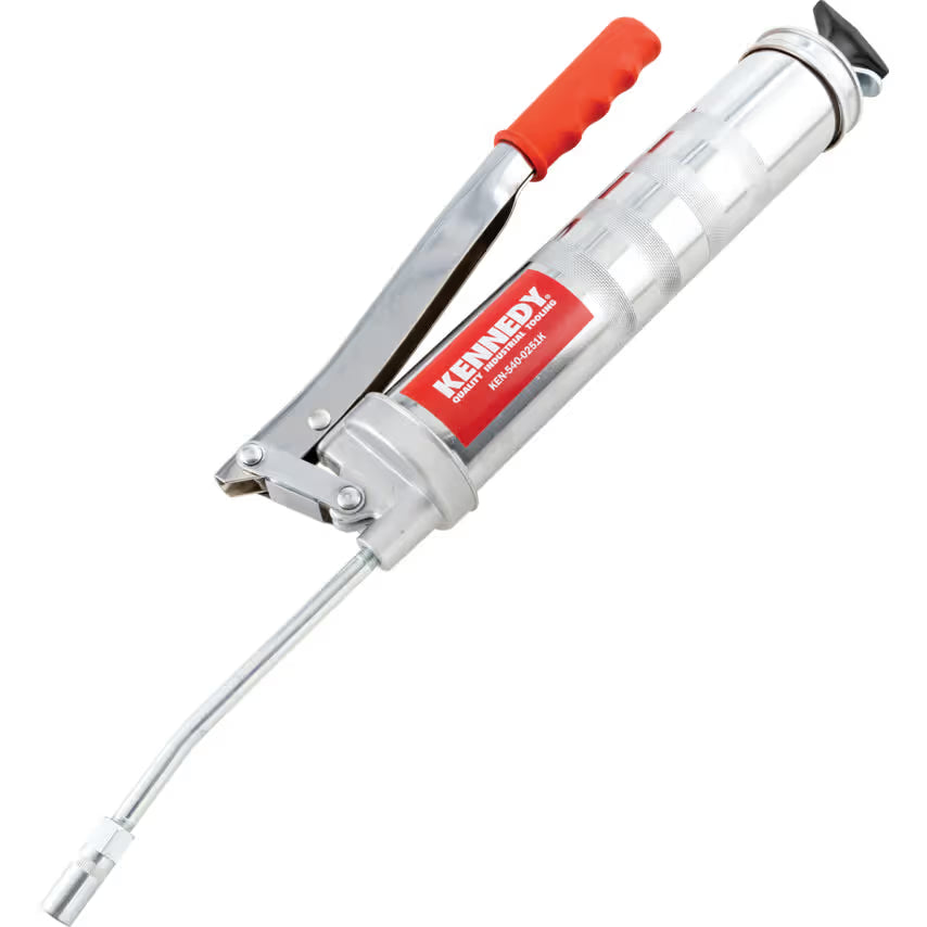 KENNEDY LG400 400cc Grease Gun Heavy Duty Professional KENNEDY