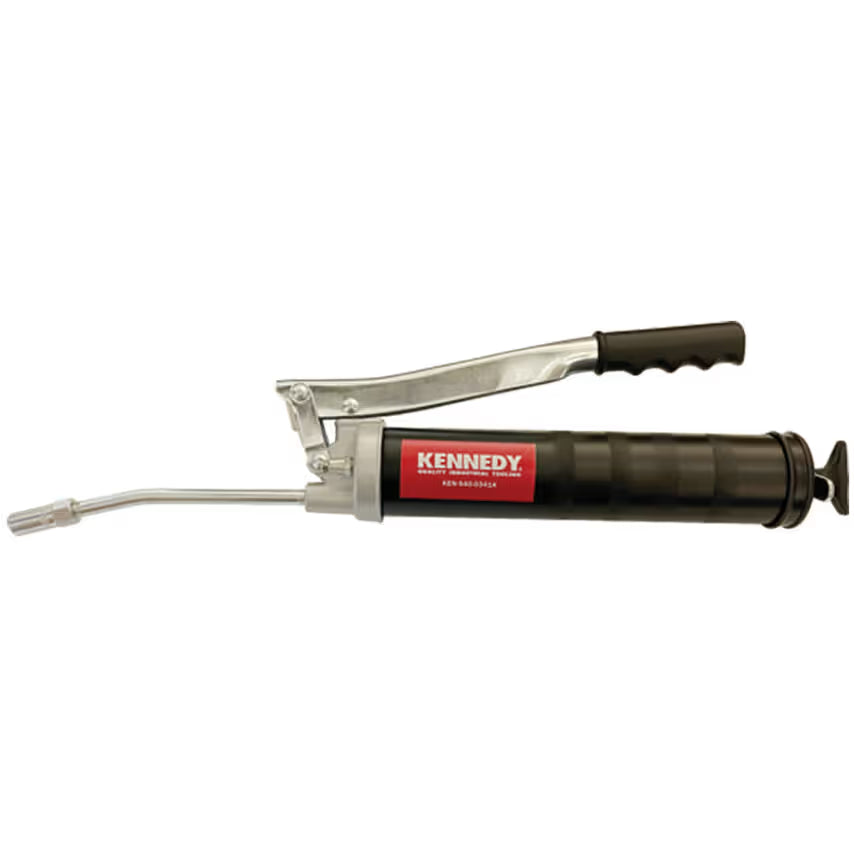 KENNEDY LG-PRO500 500cc Grease Gun Heavy Duty Professional KENNEDY