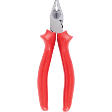 KENNEDY Pro Insulated Combination Pliers 1000V Comfort Grip KENNEDY
