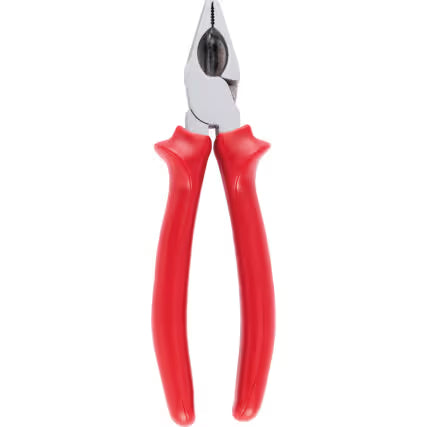 KENNEDY Pro Insulated Combination Pliers 1000V Comfort Grip KENNEDY