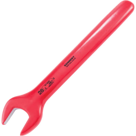 KENNEDY Pro Insulated Open Jaw Wrench DIN7446 1000V KENNEDY
