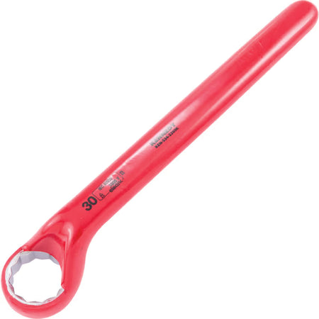 KENNEDY Pro Insulated Ring Spanner 1000V Double Triangle KENNEDY