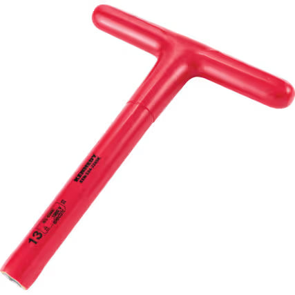KENNEDY Pro Insulated T Socket Wrench DIN7440 1000V KENNEDY