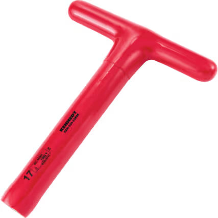 KENNEDY Pro Insulated T Socket Wrench DIN7440 1000V KENNEDY