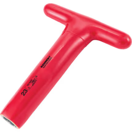 KENNEDY Pro Insulated T Socket Wrench DIN7440 1000V KENNEDY