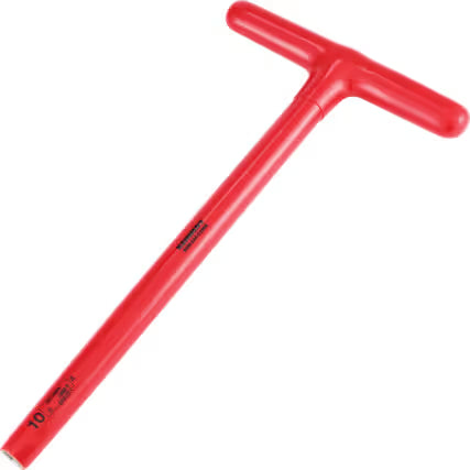 KENNEDY Pro Insulated T Socket Wrench DIN7440 1000V KENNEDY