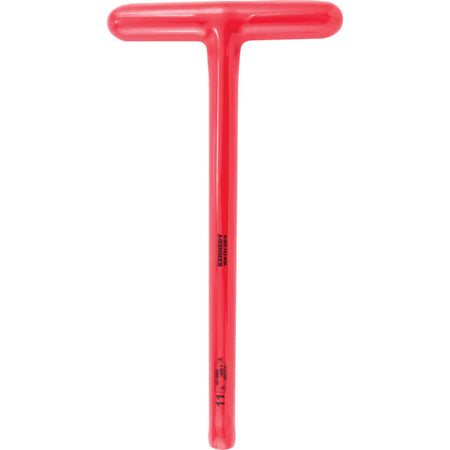 KENNEDY Pro Insulated T Socket Wrench DIN7440 1000V KENNEDY