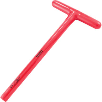 KENNEDY Pro Insulated T Socket Wrench DIN7440 1000V Kennedy Pro