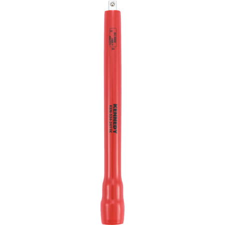 KENNEDY Pro Insulated 1/4in Extension Bar 1000V IEC 60900 KENNEDY