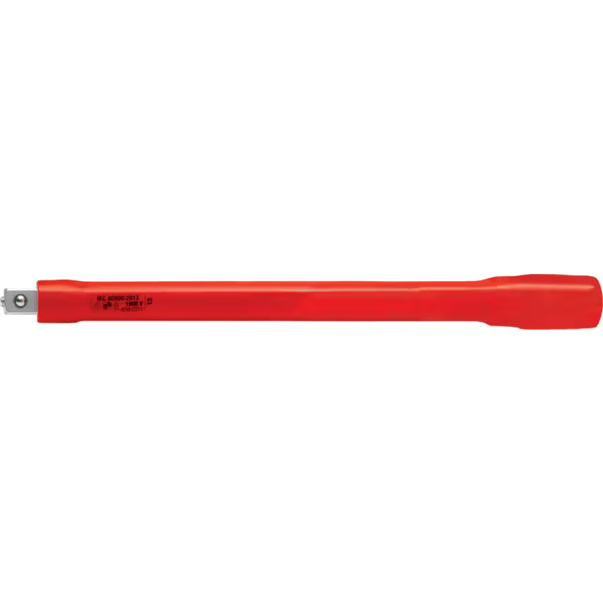 KENNEDY Pro Insulated Extension Bar 3/8in Drive 1000V KENNEDY