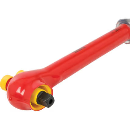 KENNEDY 1/2in Insulated Torque Wrench 5-50Nm 1000V Kennedy Pro