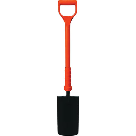 KENNEDY Pro Insulated Safety Shovels BS8020 Certified KENNEDY