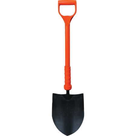KENNEDY Pro Insulated Safety Shovels BS8020 Certified KENNEDY