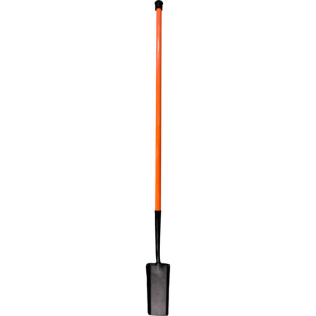 KENNEDY Pro Insulated Safety Shovels BS8020 Certified KENNEDY