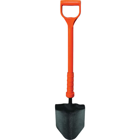 KENNEDY Pro Insulated Safety Shovels BS8020 Certified KENNEDY