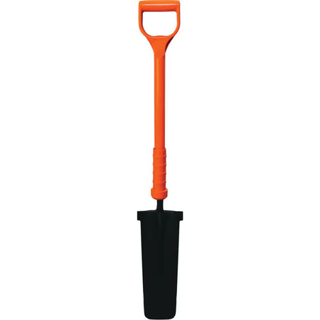 KENNEDY Pro Insulated Safety Shovels BS8020 Certified KENNEDY