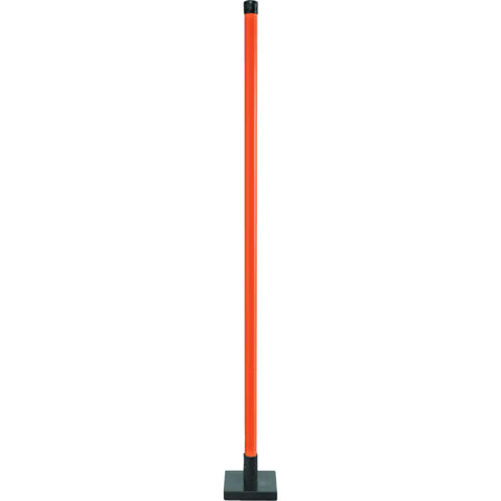 KENNEDY Insulated Square Tamper Tool Professional Safety KENNEDY
