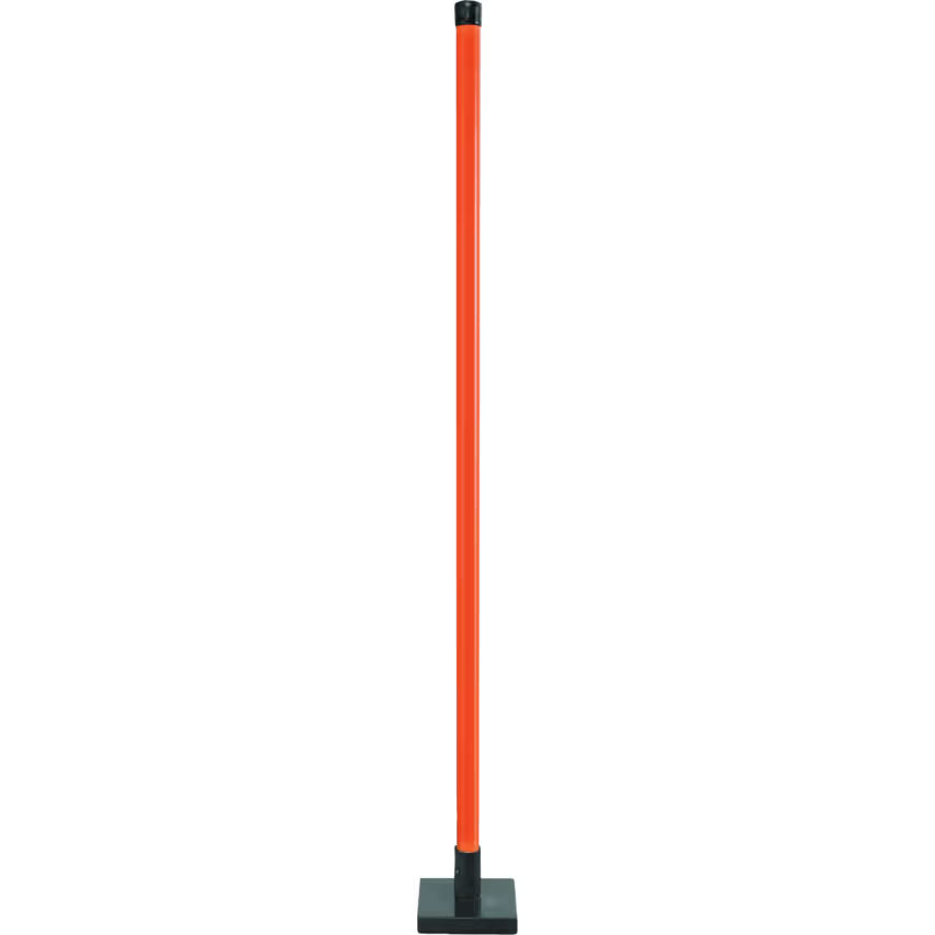 KENNEDY Insulated Square Tamper Tool Professional Safety KENNEDY