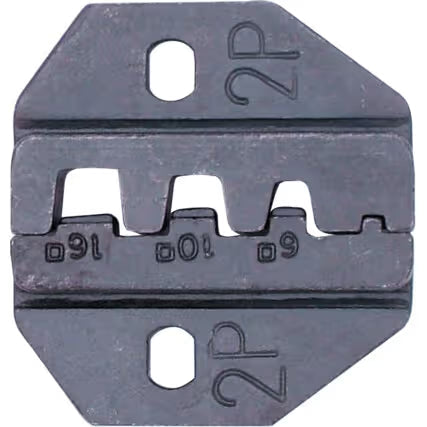 KENNEDY Replacement Jaws for KEN515-5210K Crimping Tool KENNEDY