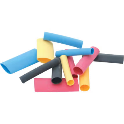 KENNEDY 32PC Heat Shrink Tubing Kit for Electrical Repairs KENNEDY