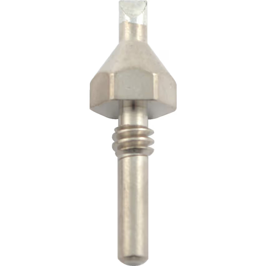 KENNEDY 2.4mm Double Flat Tip for 50BW Soldering Iron KENNEDY
