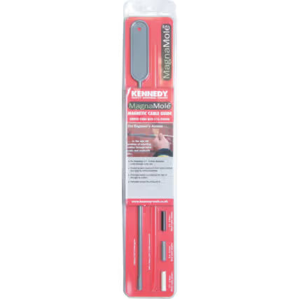 KENNEDY Magnamole Cable Guide for Wire & Cable Routing KENNEDY