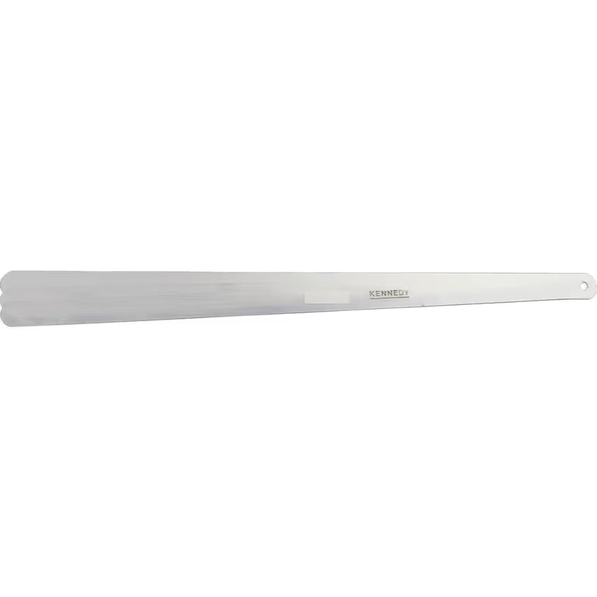 KENNEDY Metric Feeler Strip 300mm Precision Gauge Set KENNEDY