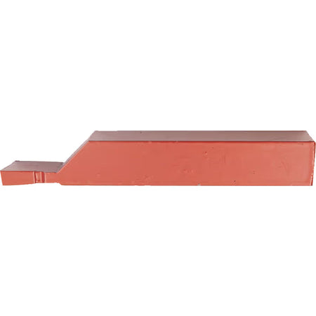 KENNEDY P20 P30 Brazed Carbide Parting Off Tool RH ISO KENNEDY