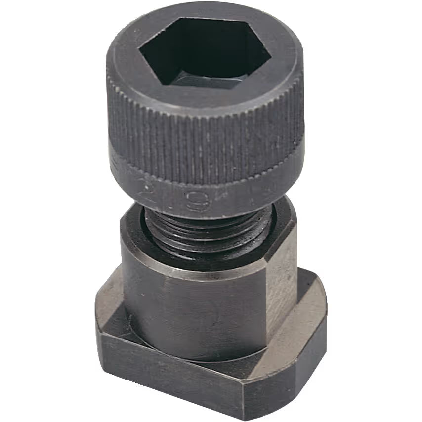 KENNEDY GN Series T-Nut for Power Chuck Single Bolt Type KENNEDY