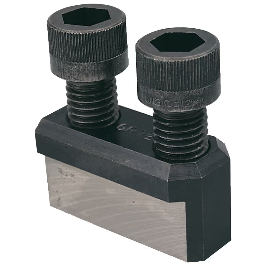 KENNEDY GP Series Double Bolt T-Nut for Howa Kitagawa Chucks KENNEDY