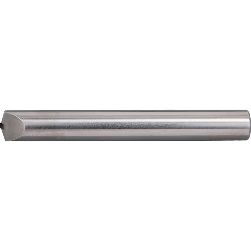 KENNEDY D6020 Chisel Point Diamond Dressing Tool 3/8 x 3in KENNEDY