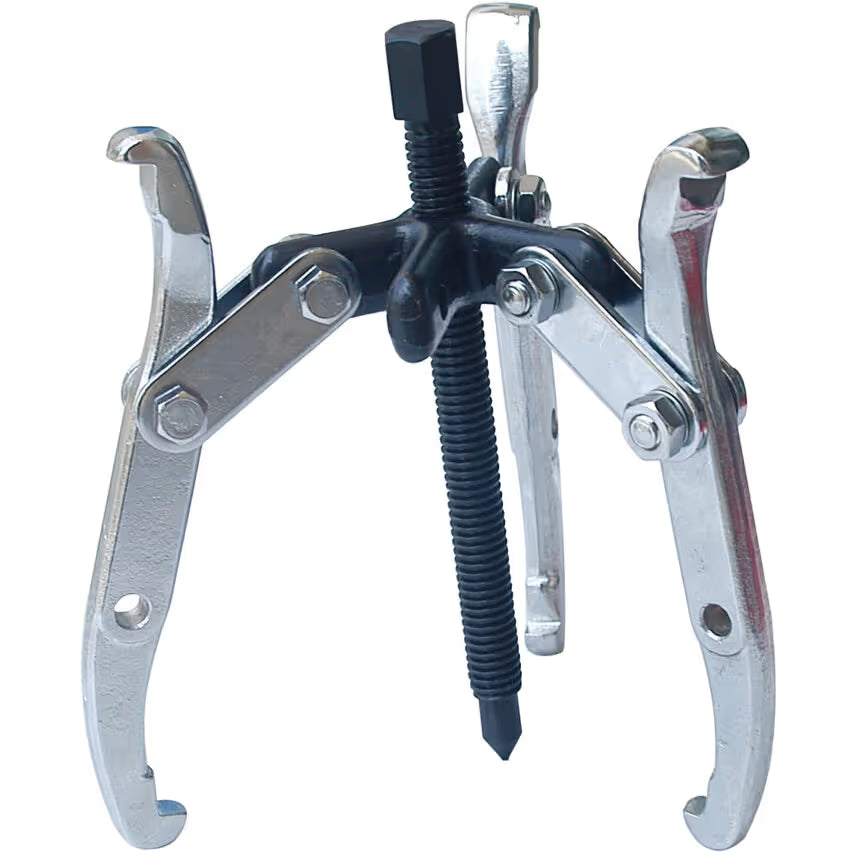 KENNEDY 6in 2/3 Jaw Double Ended Mechanical Puller Tool KENNEDY