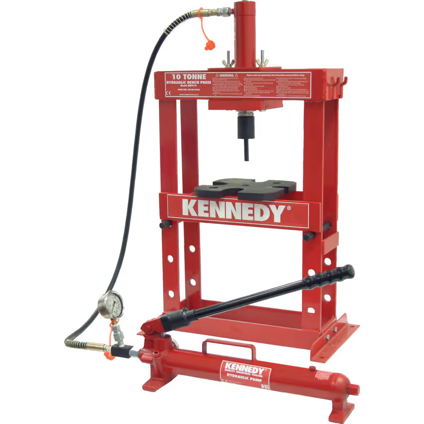 KENNEDY C0441 Arbor Plate for KEN9855000K Milling Tool KENNEDY