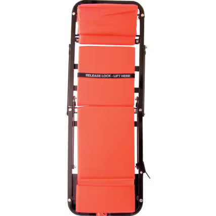 KENNEDY Mechanics Creeper & Seat 2 in 1 Workshop Tool KENNEDY