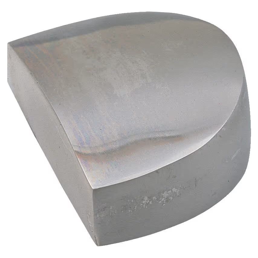 KENNEDY 81mm Heel Panel Beating Dolly Body Repair Tool KENNEDY