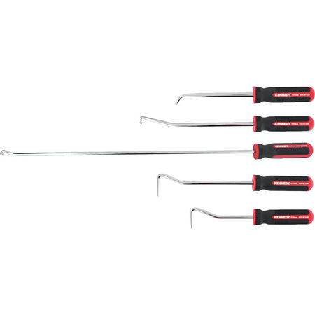 KENNEDY Glass Run Channel Cleaner 260mm & 330mm Automotive Tool KENNEDY