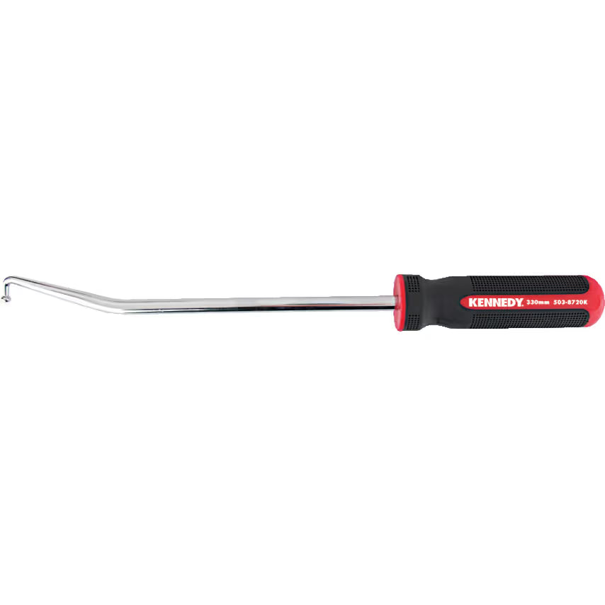 KENNEDY Glass Run Channel Cleaner 260mm & 330mm Automotive Tool KENNEDY