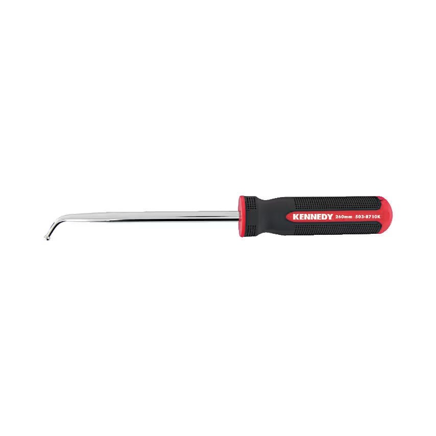KENNEDY Glass Run Channel Cleaner 260mm & 330mm Automotive Tool KENNEDY