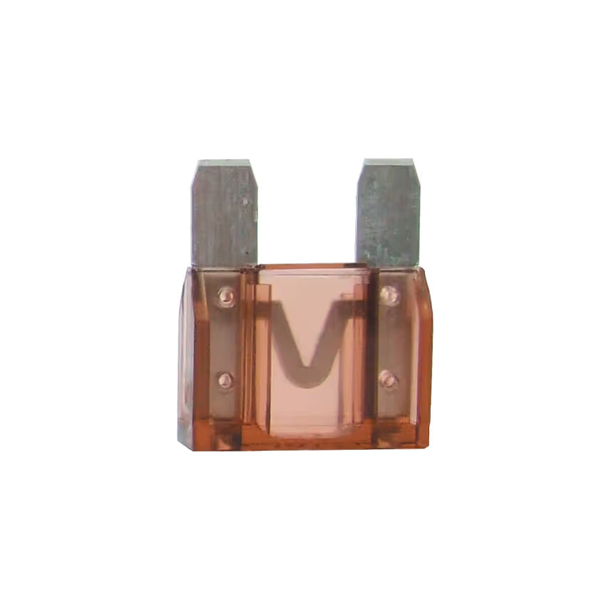KENNEDY 48pc High Amp Maxi Fuse Set Zinc Automotive Kit KENNEDY