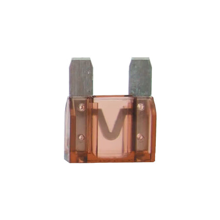 KENNEDY 48pc High Amp Maxi Fuse Set Zinc Automotive Kit KENNEDY